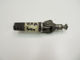 Voetsteun links Kawasaki ZZR 600
