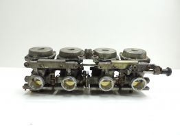 Carburator parts Yamaha XJ 600 Diversion