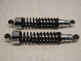 Stossdampfer hinten Harley Davidson Sportster