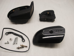 Air cleaner case Harley Davidson Touring