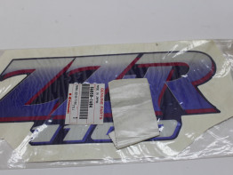 Sticker Kawasaki ZZR 1100