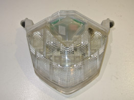 Rucklicht Kawasaki Z 750