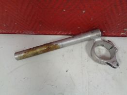 Clip on links Suzuki GSX R 600