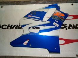 Rechter zijkuip Suzuki GSX R 750