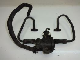 Sonstiges Honda CBF 500