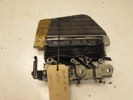 Soziusfussraste links Honda Goldwing GL