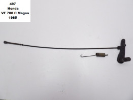 Brake rod Honda VF 700 750 C Magna