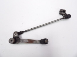 Schakelpedaal Yamaha XJ 900 S Diversion