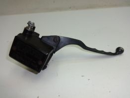 Rempomp Kawasaki GPX 600