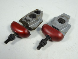 Hinterradschwinge Kawasaki ER 6