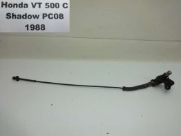 Remstang Honda VT 500