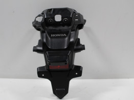 Kentekenplaathouder Honda CTX 700 N