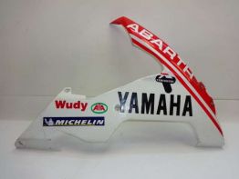 Onderkuip Yamaha YZF R1