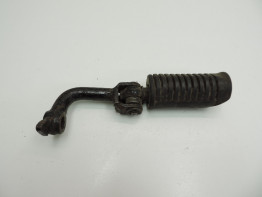 Voetsteun Rechts Honda CB 500