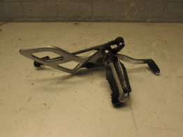 Schetsplaat links Suzuki GSF 600 650 Bandit 