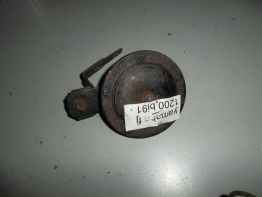 Claxon Yamaha FJ 1200