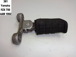 Fussraste rechts Yamaha FZX 750