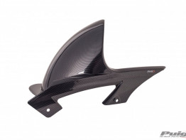 Achterspatbord Kawasaki ZZR 1400