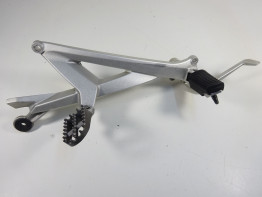 Rechter schetsplaat BMW K 1200 GT