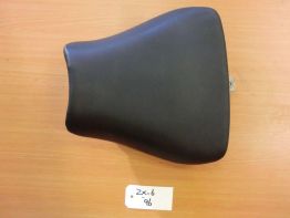 Sitzbank Kawasaki ZX 6 R