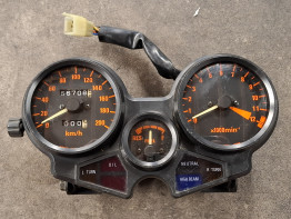 Tellerset Honda CBX 400 F