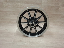 Voorvelg Harley Davidson Touring
