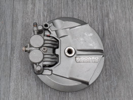Remklauw links voor Honda CBX 550 F2