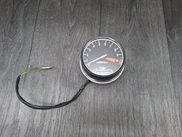 Teller Honda GL 500 Silver Wing Interstate