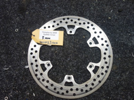 Bremsscheibe hinten Yamaha XP 500 T-Max