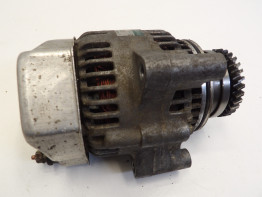 Dynamo Suzuki GSF 600 650 Bandit 