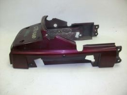 Achterkuipdeel Kawasaki GTR 1000