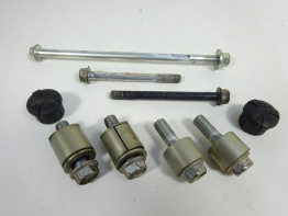 Motorblock Sonstiges Yamaha XT 1200 Z Super Tenere