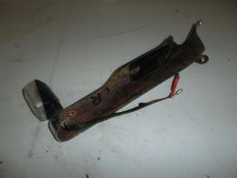 Knipperlicht rechts achter Honda VF 700 750 Supermagna