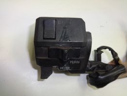 Stuurschakelaar links Kawasaki GPZ 600