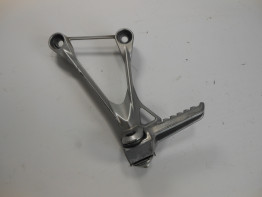 Duo voetsteun links Kawasaki ZX 6 R