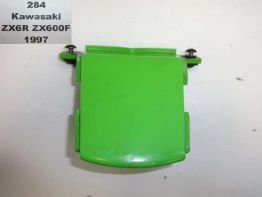 Achterkuipdeel Kawasaki ZX 6 R