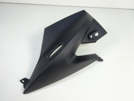 Heck links BMW R 1200 ST