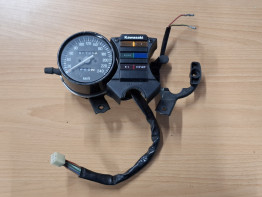 Meter combination Kawasaki Z 650