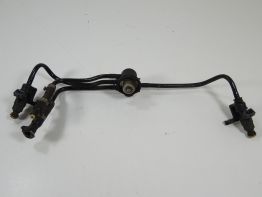 Gasklephuis BMW R 1150 RT R 850 RT