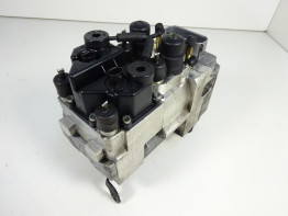 ABS pumpe druckmodulator BMW R 1200 ST