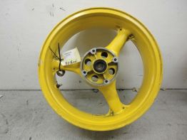 Felge hinten Kawasaki ZX 9 R
