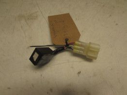 Relais unit Yamaha MT 10