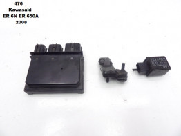 Relais unit Kawasaki ER 6