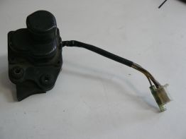 Exup valve Yamaha YZF R1