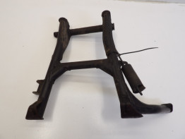 Standaard Honda CB 500