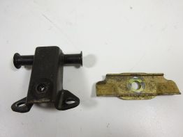 Tank Yamaha YZF 600 Thundercat