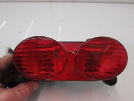 Achterlicht Kawasaki ZX 6 R