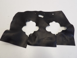 Overig Kawasaki ZXR 750