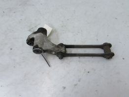 Achterbrug Suzuki Burgman 400