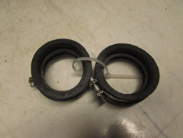 Ansaugstutzen KTM 990 SM + SMT